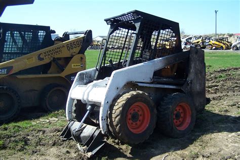 bobcat used skid steer|used bobcat 753 for sale.